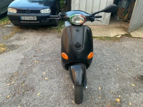 Vespa 50 ET04 50cc  Б Категория  (СЪС ДОКУМЕНТИ), снимка 5