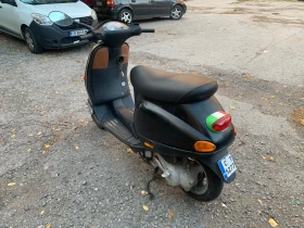 Vespa 50 ET04 50cc  Б Категория  (СЪС ДОКУМЕНТИ), снимка 2