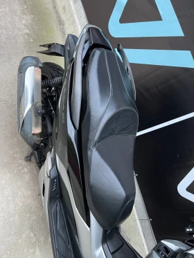 Honda Forza 300i ABS/TCS/LED/ 07.2019 | Mobile.bg    11