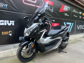  Honda Forza