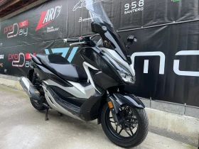 Honda Forza 300i ABS/TCS/LED/ 07.2019 | Mobile.bg    7