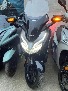 Honda Forza 300i ABS/TCS/LED/ 07.2019 | Mobile.bg    14