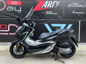 Honda Forza 300i ABS/TCS/LED/ 07.2019 | Mobile.bg    2