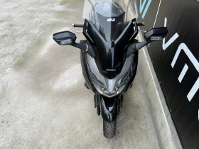 Honda Forza 300i ABS/TCS/LED/ 07.2019 | Mobile.bg    8