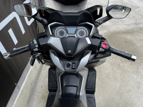 Honda Forza 300i ABS/TCS/LED/ 07.2019 | Mobile.bg    12