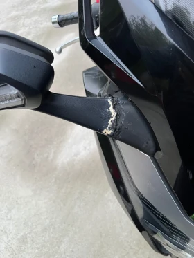 Honda Forza 300i ABS/TCS/LED/ 07.2019 | Mobile.bg    9