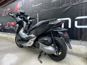 Honda Forza 300i ABS/TCS/LED/ 07.2019 | Mobile.bg    3