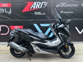 Honda Forza 300i ABS/TCS/LED/ 07.2019 | Mobile.bg    6