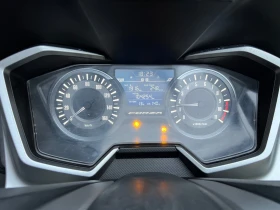 Honda Forza 300i ABS/TCS/LED/ 07.2019 | Mobile.bg    13