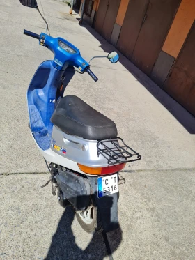 Honda Dio | Mobile.bg    3