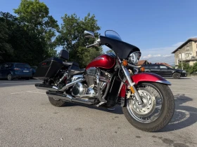 Honda Vtx 1300 S | Mobile.bg    2