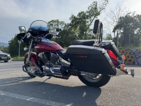 Honda Vtx 1300 S | Mobile.bg    8