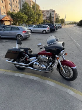Honda Vtx 1300 S | Mobile.bg    9