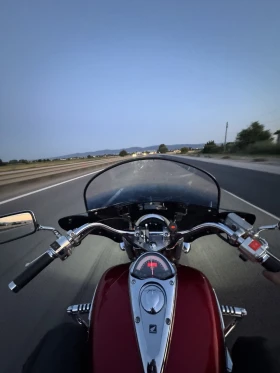 Honda Vtx 1300 S | Mobile.bg    10