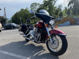 Honda Vtx 1300 S | Mobile.bg    4