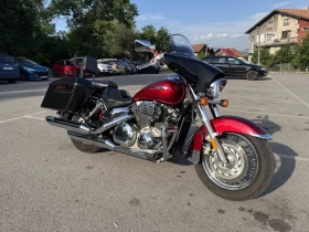 Honda Vtx 1300 S | Mobile.bg    3