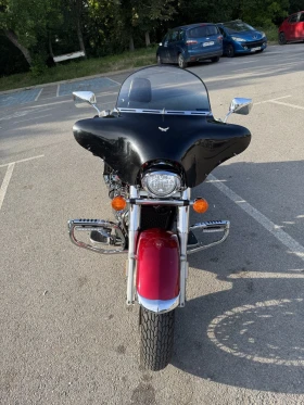 Honda Vtx 1300 S | Mobile.bg    5