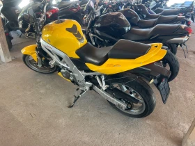 Обява за продажба на Suzuki SV Lizing 650 ~2 699 лв. - изображение 4