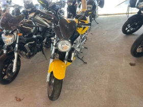 Обява за продажба на Suzuki SV Lizing 650 ~2 699 лв. - изображение 1