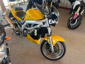 Обява за продажба на Suzuki SV Lizing 650 ~2 699 лв. - изображение 2