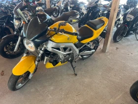  Suzuki SV
