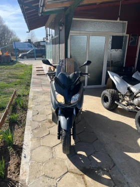 Yamaha X-max | Mobile.bg    2