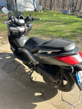 Yamaha X-max | Mobile.bg    4