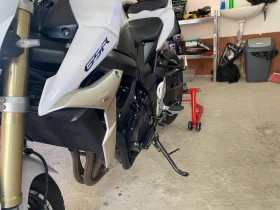 Обява за продажба на Suzuki Gsr ~8 000 лв. - изображение 5