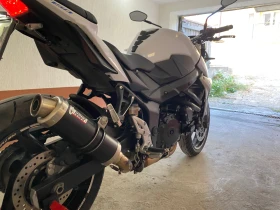 Обява за продажба на Suzuki Gsr ~8 000 лв. - изображение 1