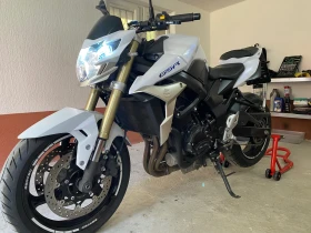 Обява за продажба на Suzuki Gsr ~8 000 лв. - изображение 3