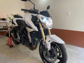 Обява за продажба на Suzuki Gsr ~8 000 лв. - изображение 4
