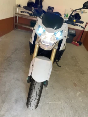 Обява за продажба на Suzuki Gsr ~8 000 лв. - изображение 6