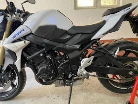 Обява за продажба на Suzuki Gsr ~8 000 лв. - изображение 1