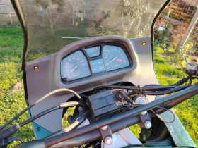 Honda Xlv Transalp 94, снимка 3