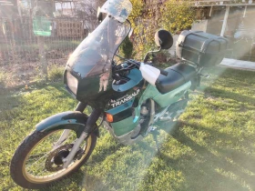 Honda Xlv Transalp 94, снимка 12