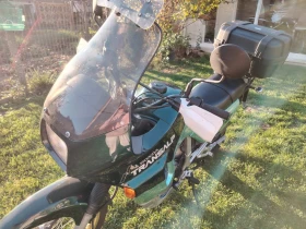 Honda Xlv Transalp 94, снимка 11