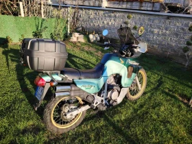Honda Xlv Transalp 94, снимка 1