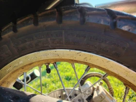 Honda Xlv Transalp 94, снимка 4