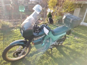 Honda Xlv Transalp 94, снимка 10