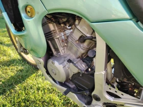 Honda Xlv Transalp 94, снимка 8