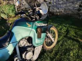 Honda Xlv Transalp 94, снимка 7