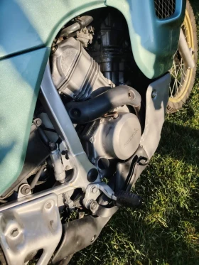 Honda Xlv Transalp 94, снимка 9
