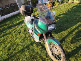 Honda Xlv Transalp 94, снимка 5