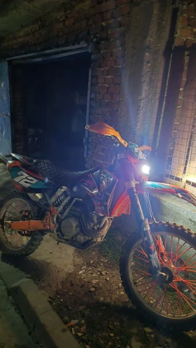 Ktm 400 undefined | Auto.bg — изображение 3