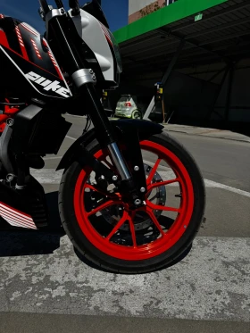 Ktm Duke | Mobile.bg � ����� ������ 6
