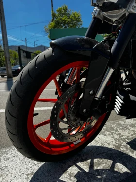Ktm Duke | Mobile.bg � ����� ������ 7