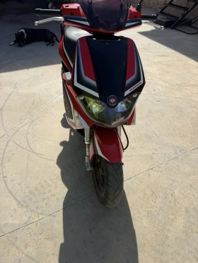 Gilera Runner 1�� ���������� c46 sport | Mobile.bg � ����� ������ 11