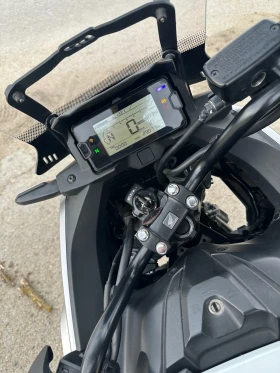 Honda Nc 750X | Mobile.bg � ����� ������ 7