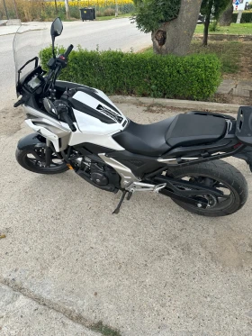 Honda Nc 750X | Mobile.bg � ����� ������ 6