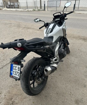 Honda Nc 750X | Mobile.bg � ����� ������ 4